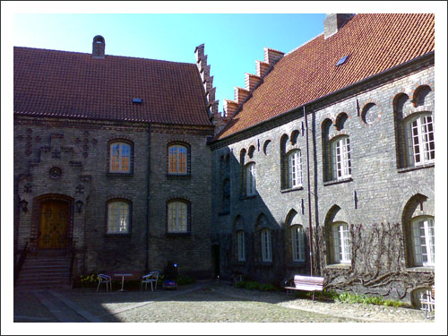 Aalborg Kloster 2