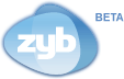 ZYB logo